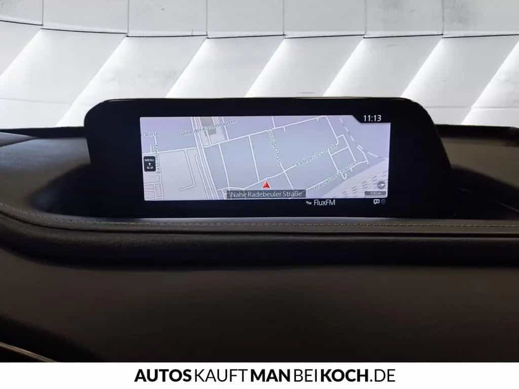 Mazda CX-30 SKY-G 2.0 MHybrid 6AG AL-SELECTION A18 LED 09/2020-photo-12