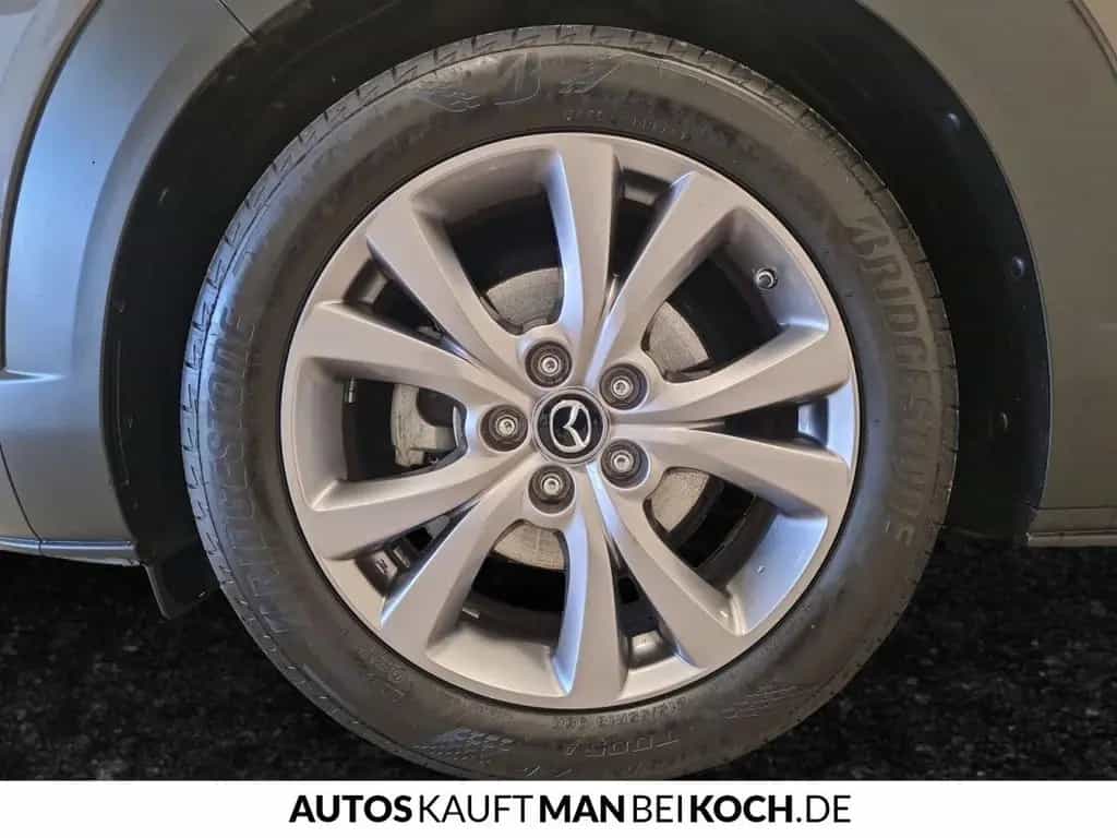 Mazda CX-30 SKY-G 2.0 MHybrid 6AG AL-SELECTION A18 LED 09/2020-photo-15