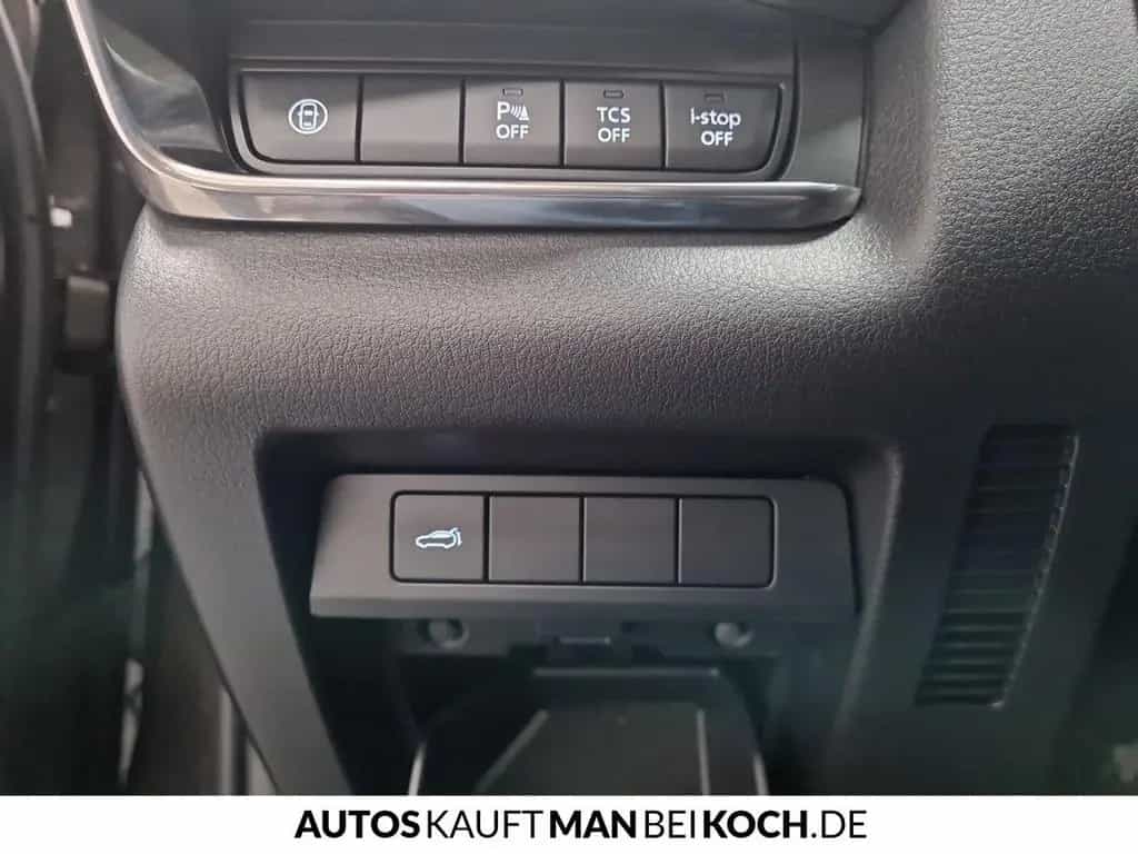 Mazda CX-30 SKY-G 2.0 MHybrid 6AG AL-SELECTION A18 LED 09/2020-photo-17