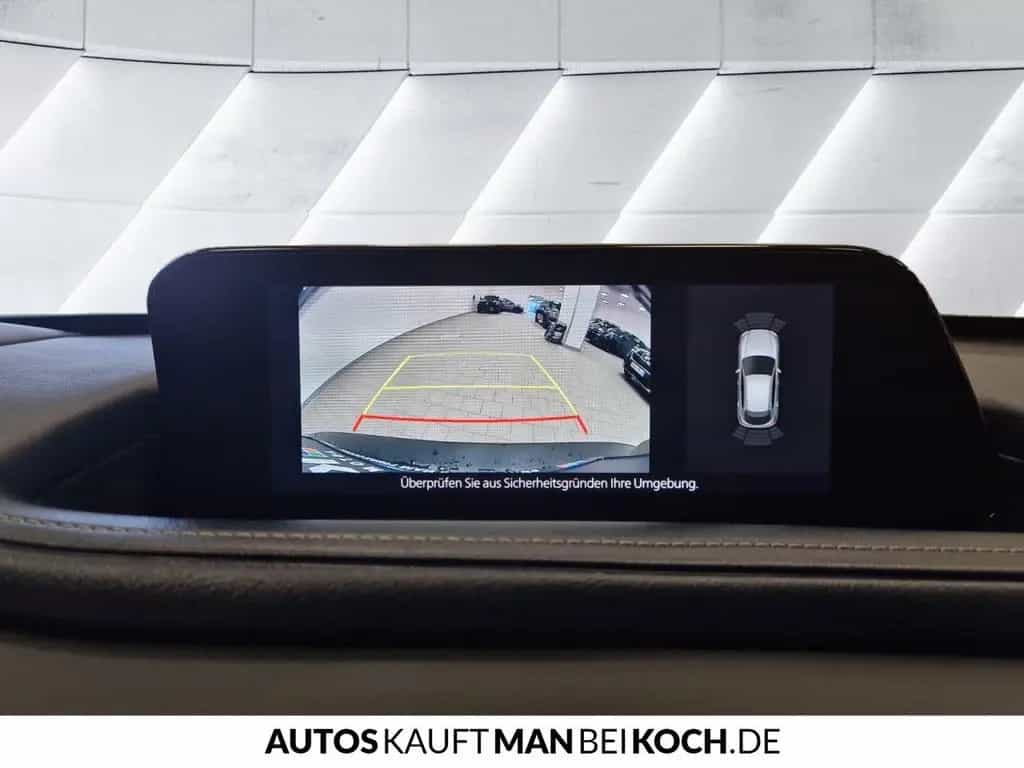 Mazda CX-30 SKY-G 2.0 MHybrid 6AG AL-SELECTION A18 LED 09/2020-photo-18