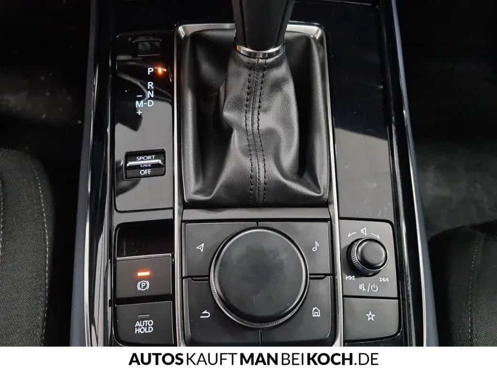Mazda CX-30 SKY-G 2.0 MHybrid 6AG AL-SELECTION A18 LED 09/2020-photo-20