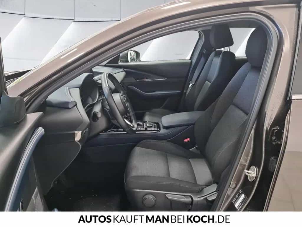 Mazda CX-30 SKY-G 2.0 MHybrid 6AG AL-SELECTION A18 LED 09/2020-photo-6