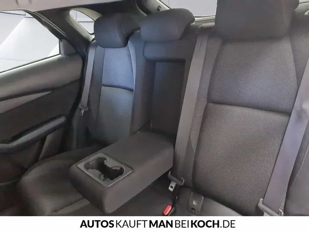 Mazda CX-30 SKY-G 2.0 MHybrid 6AG AL-SELECTION A18 LED 09/2020-photo-7