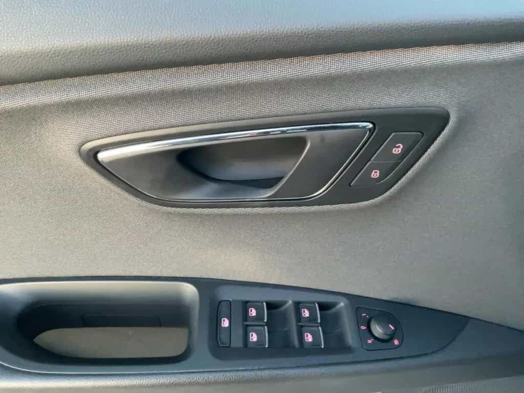 Seat Leon 1.5 TSI DSG XCELLENCE LED+ACC+NAV+APP+SHZ 06/2019-photo-14