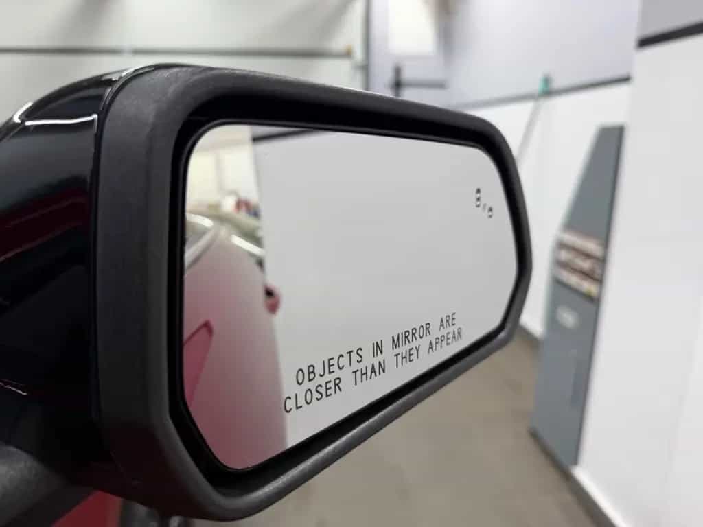Ford Mustang 2.3 Eco Lucid-Red/MY-25 Kit/Spur-H 07/2021-photo-15