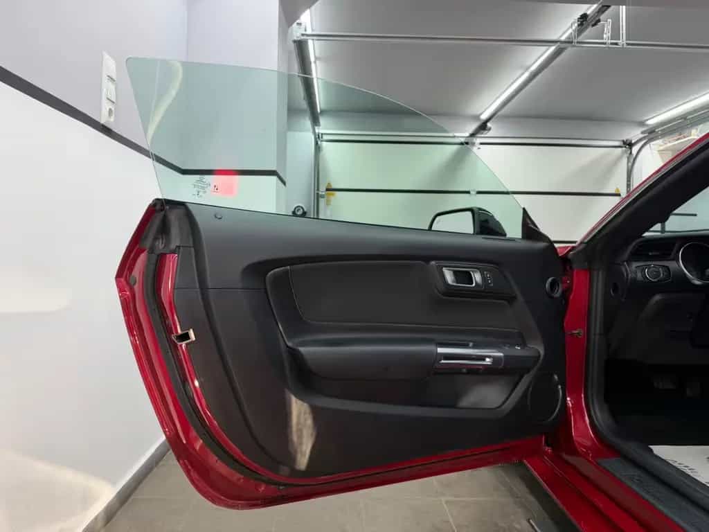 Ford Mustang 2.3 Eco Lucid-Red/MY-25 Kit/Spur-H 07/2021-photo-21