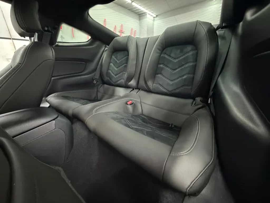 Ford Mustang 2.3 Eco Lucid-Red/MY-25 Kit/Spur-H 07/2021-photo-26