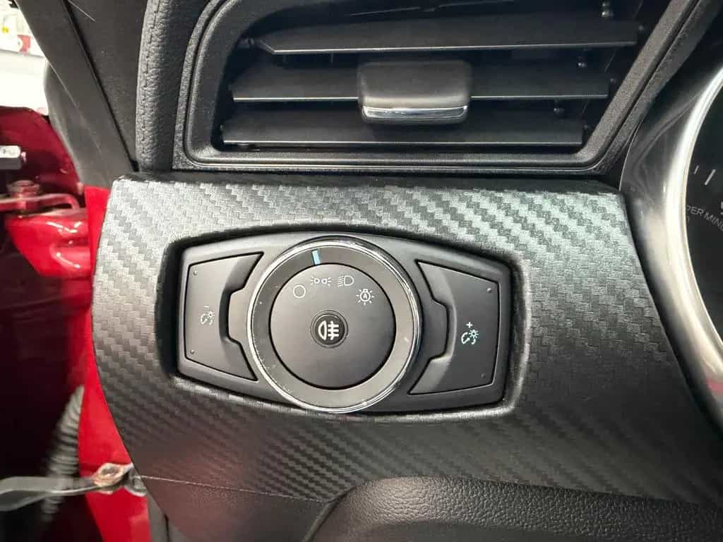 Ford Mustang 2.3 Eco Lucid-Red/MY-25 Kit/Spur-H 07/2021-photo-28