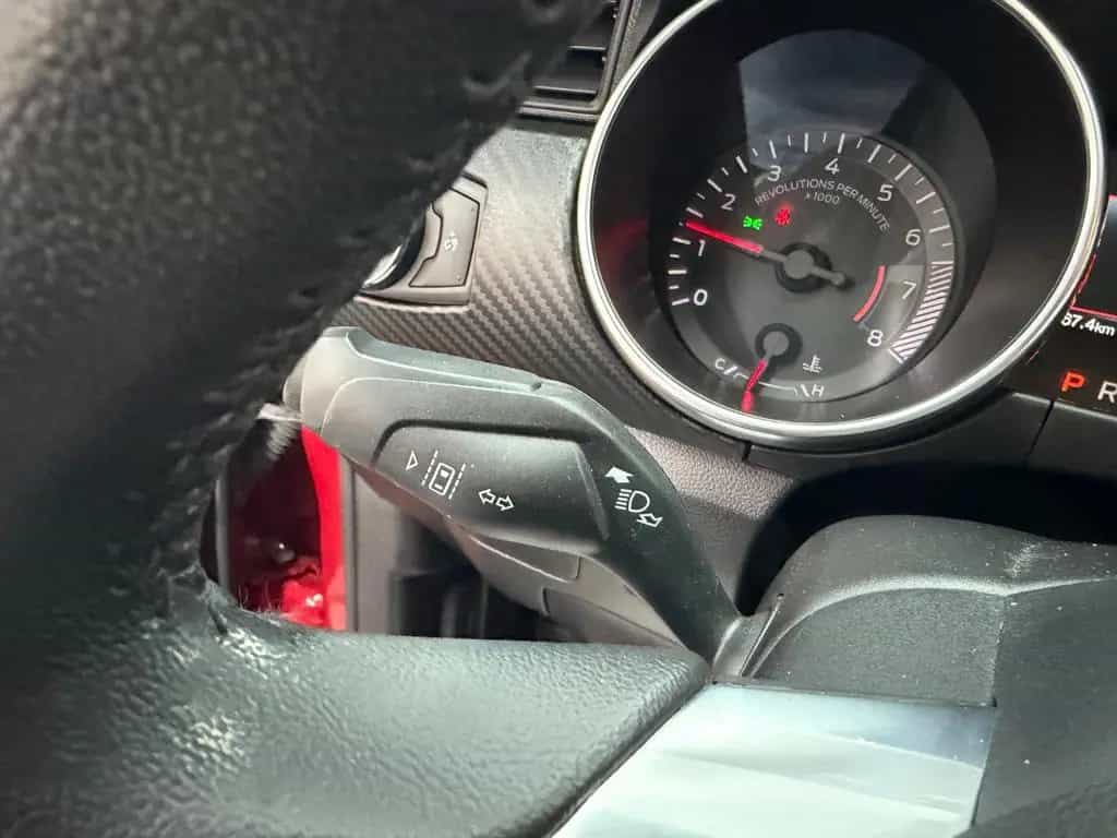 Ford Mustang 2.3 Eco Lucid-Red/MY-25 Kit/Spur-H 07/2021-photo-31