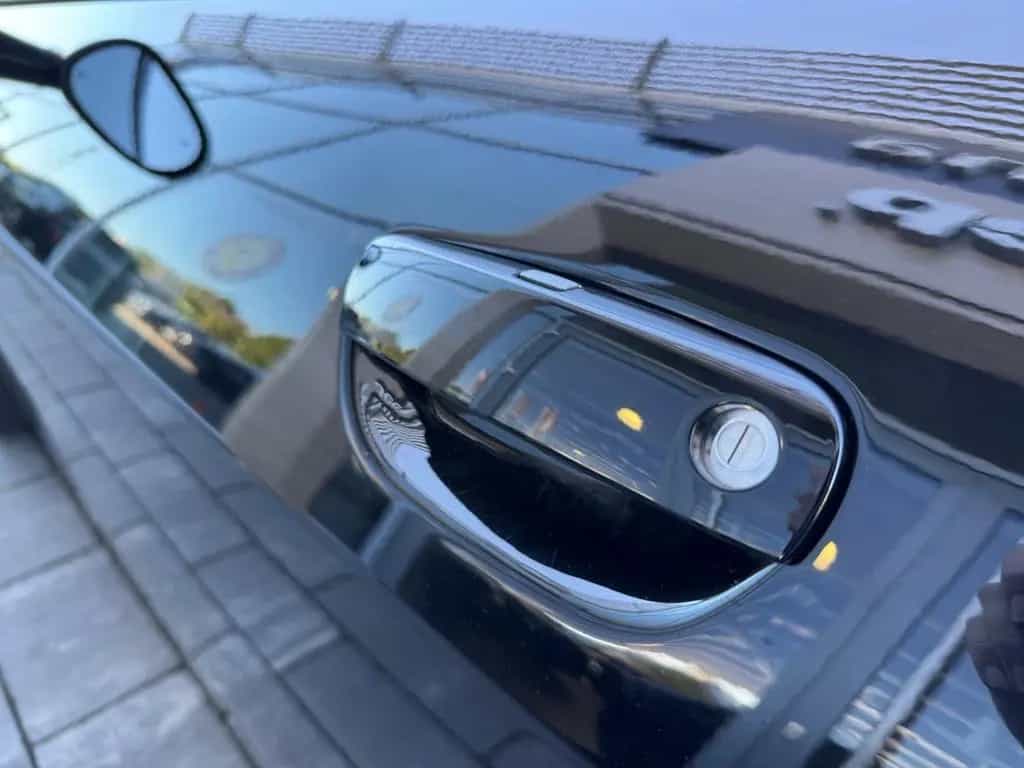 Dodge Challenger R/T Scat Pack 6.4 SRT  Brembo Alpine 12/2018-photo-16