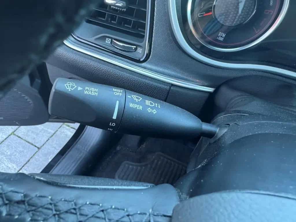Dodge Challenger R/T Scat Pack 6.4 SRT  Brembo Alpine 12/2018-photo-22