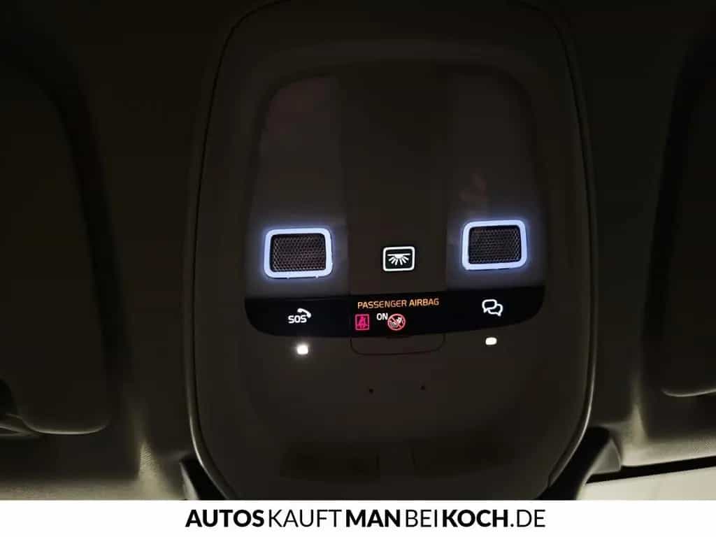 Volvo XC60 B4 D Plus Dark ACC H&K Matrix 4Season 02/2024-photo-21