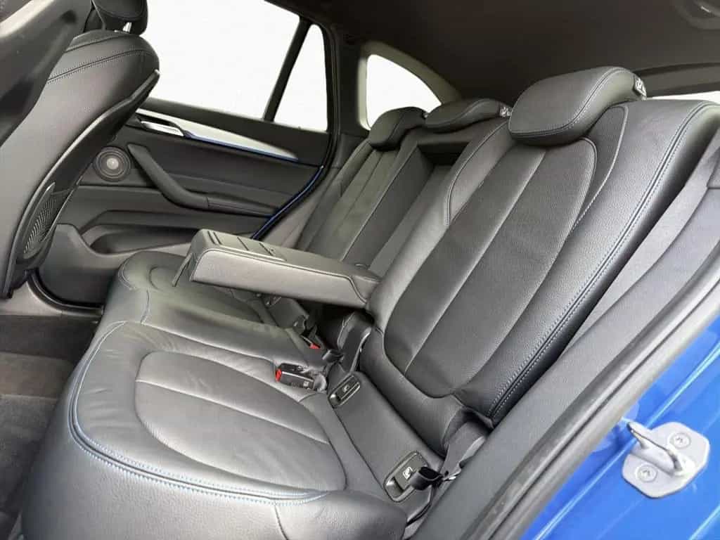 BMW X1 xDrive 20d M SPORT LED,KAMERA,H/K,SpoSi,SHZ 06/2018-photo-11