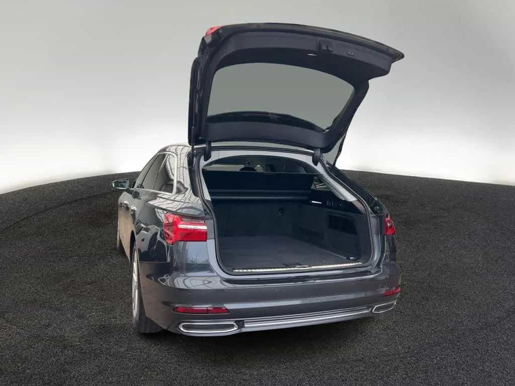 Audi A6 Avant 40 TDI design S tronic 08/2022-photo-8