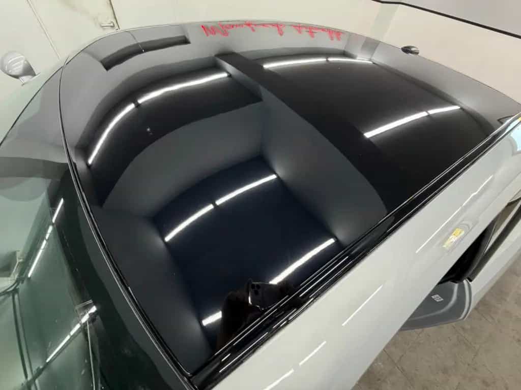 Dodge Challenger 3.6 GT Blacktop/Design-leder/R.Kam/20 07/2020-photo-11