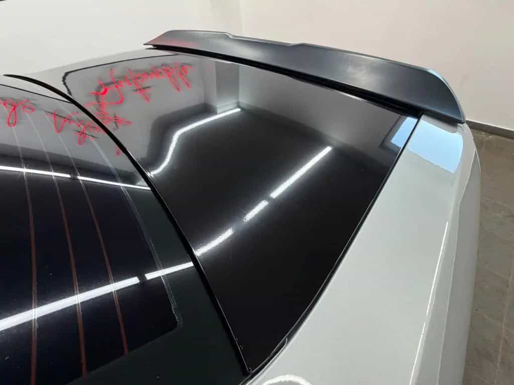 Dodge Challenger 3.6 GT Blacktop/Design-leder/R.Kam/20 07/2020-photo-12