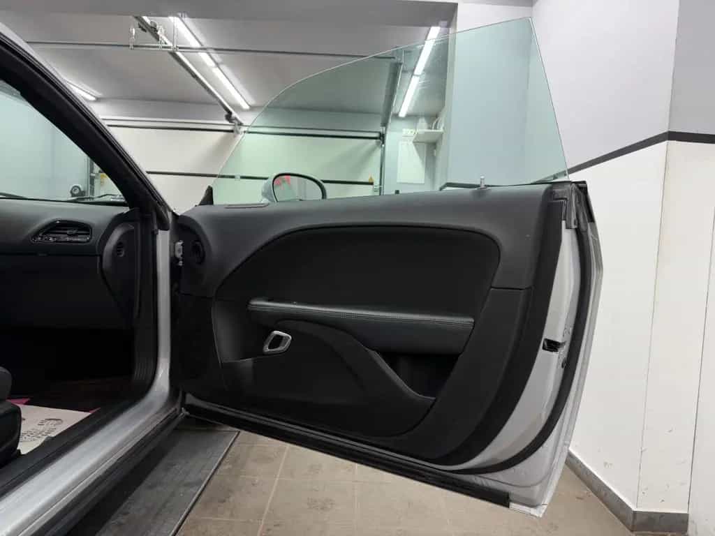 Dodge Challenger 3.6 GT Blacktop/Design-leder/R.Kam/20 07/2020-photo-16