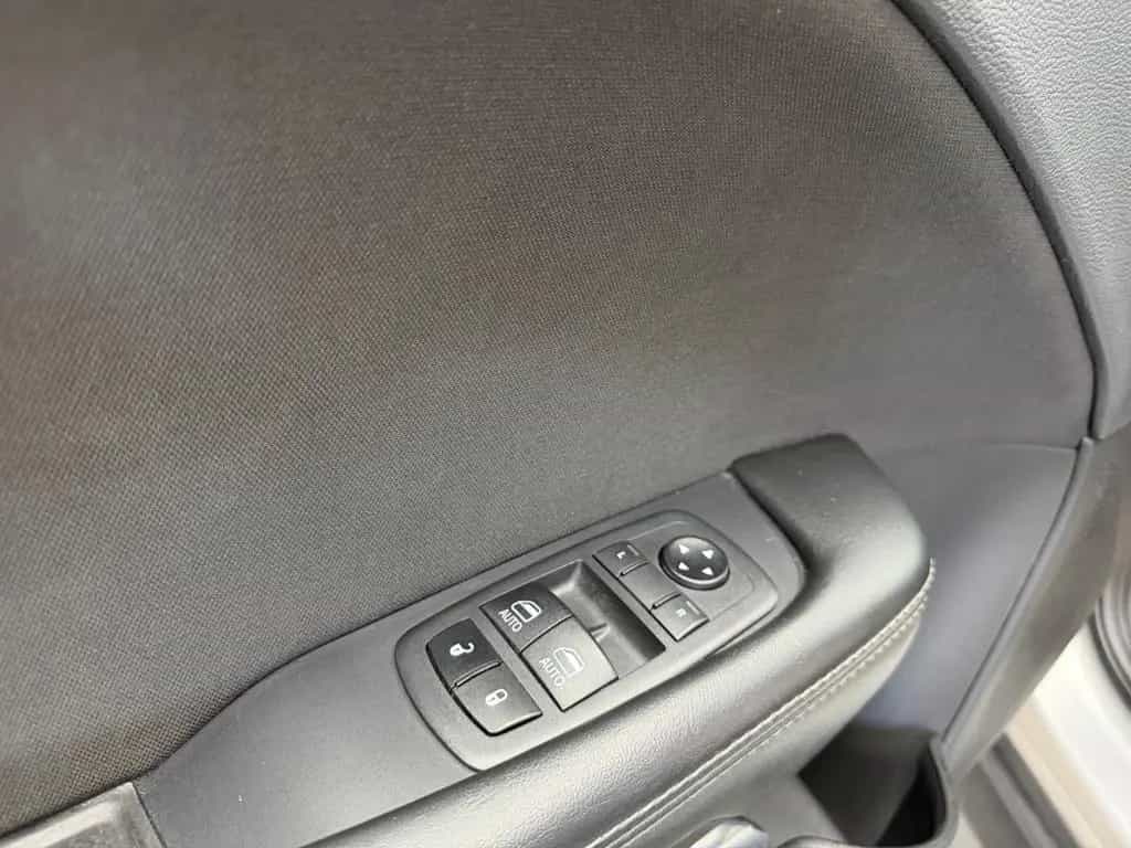 Dodge Challenger 3.6 GT Blacktop/Design-leder/R.Kam/20 07/2020-photo-21