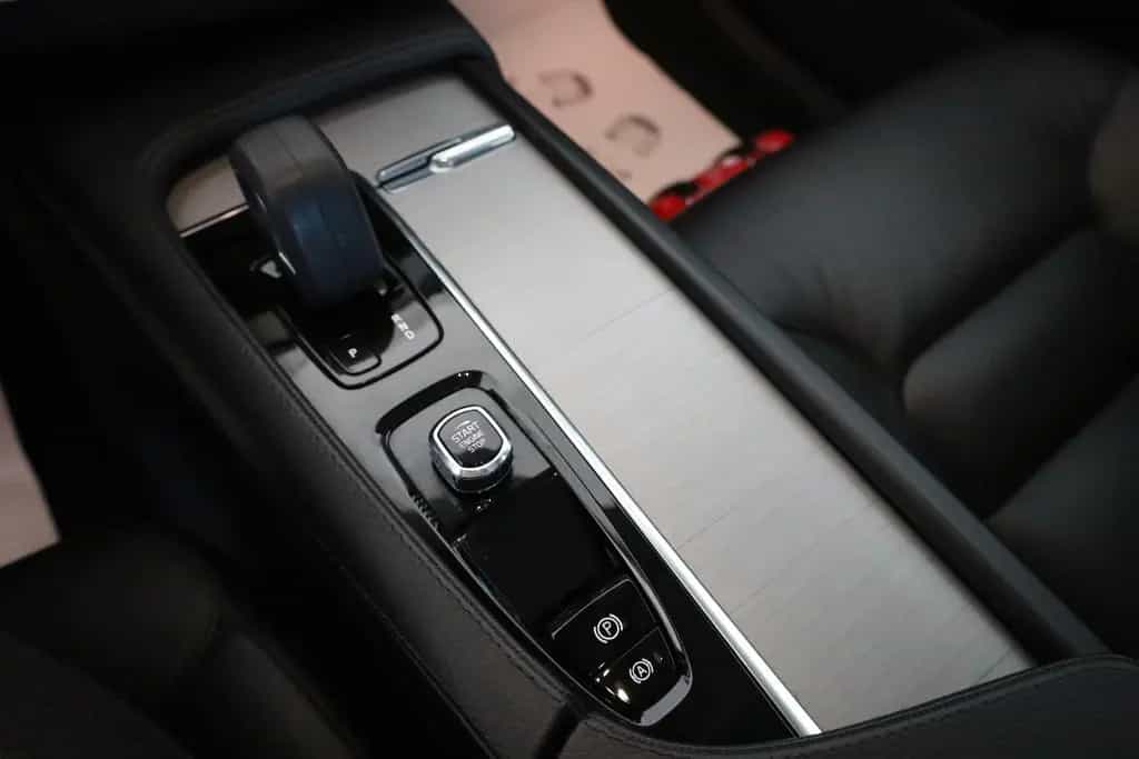Volvo XC90 AWD Momentum Pro 7Sitzer,Leder,Navi,LED,ACC 11/2021-photo-21