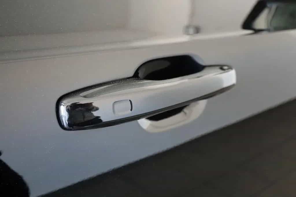 Volvo XC90 AWD Momentum Pro 7Sitzer,Leder,Navi,LED,ACC 11/2021-photo-24