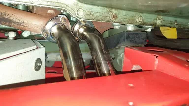 Austin Healey Other 3000 | MatchingNumbers | FRAME-OFF-Rest | Zust2+ 06/1962-photo-14