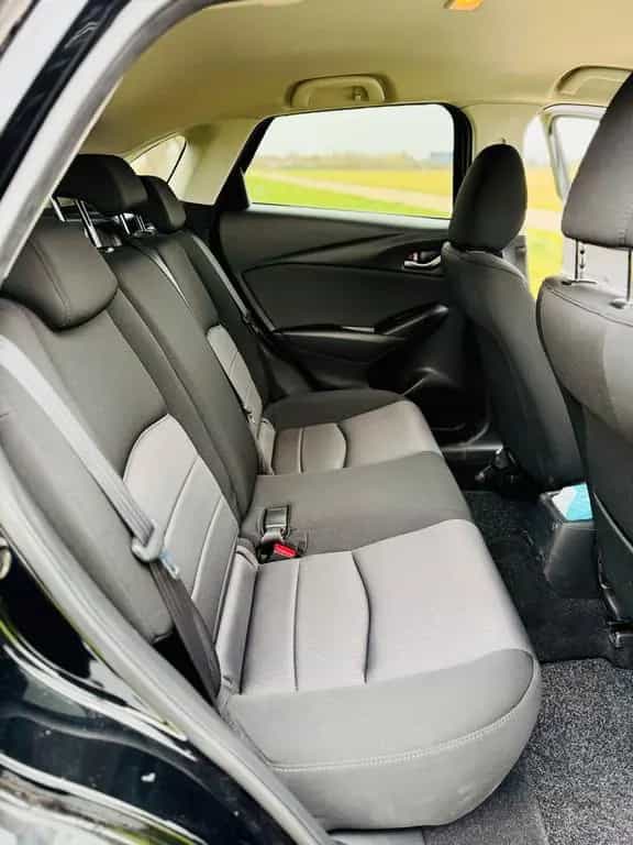 Mazda CX 3 06/2017-photo-3