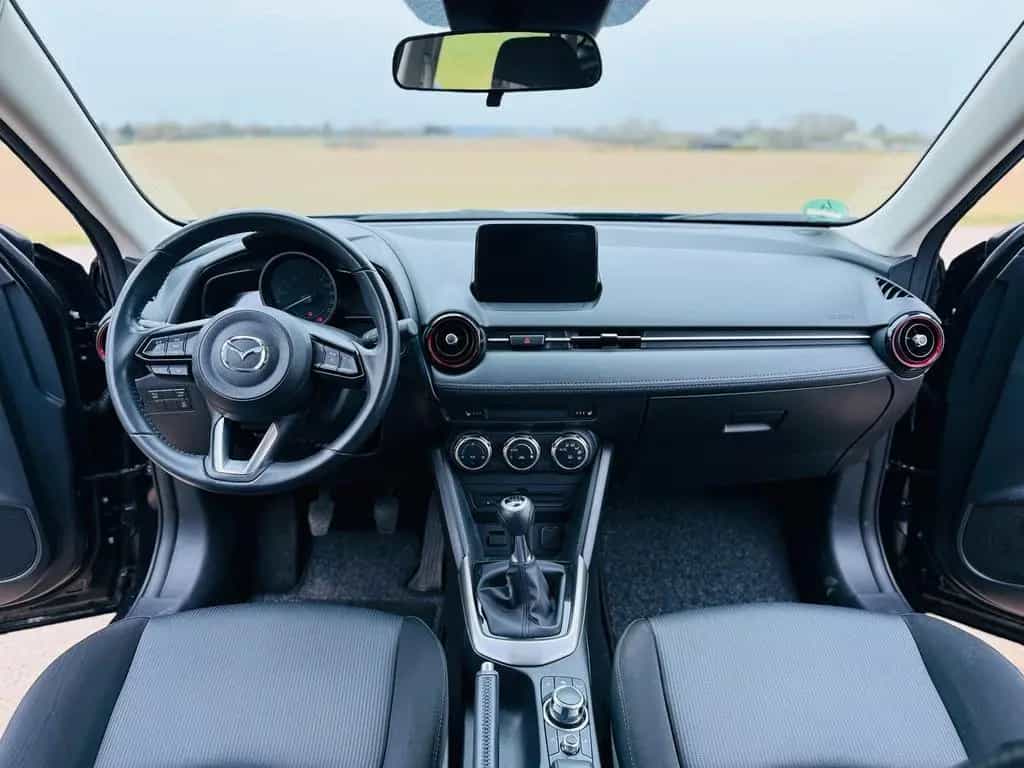 Mazda CX 3 06/2017-photo-5