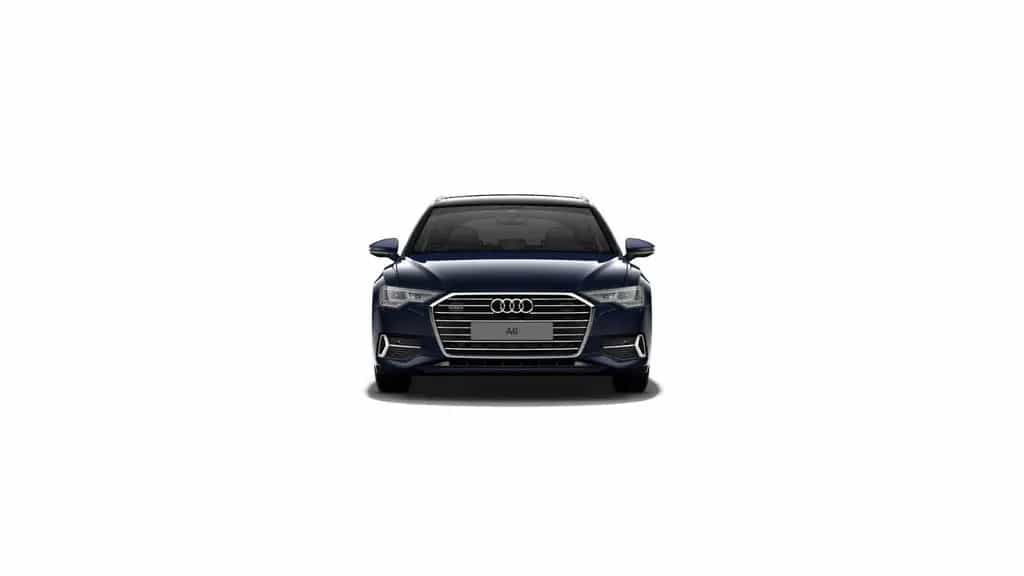 Audi A6 Avant 50 TDI q. Tiptr. Sport, LED, AHK, Pano, 01/2020-photo-1