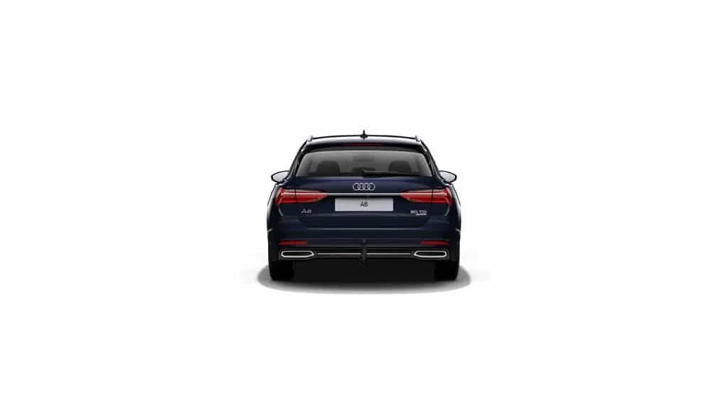 Audi A6 Avant 50 TDI q. Tiptr. Sport, LED, AHK, Pano, 01/2020-photo-2
