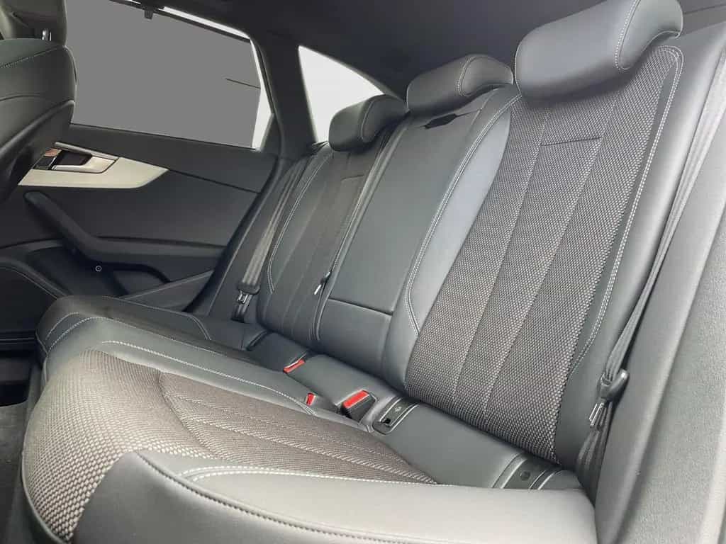Audi A4 35 2.0 TFSI Avant S line PANO LED 12/2020-photo-12