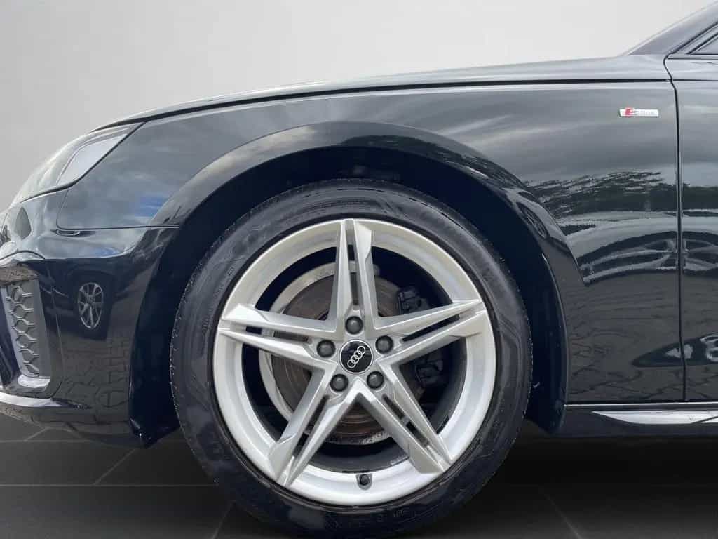 Audi A4 35 2.0 TFSI Avant S line PANO LED 12/2020-photo-6
