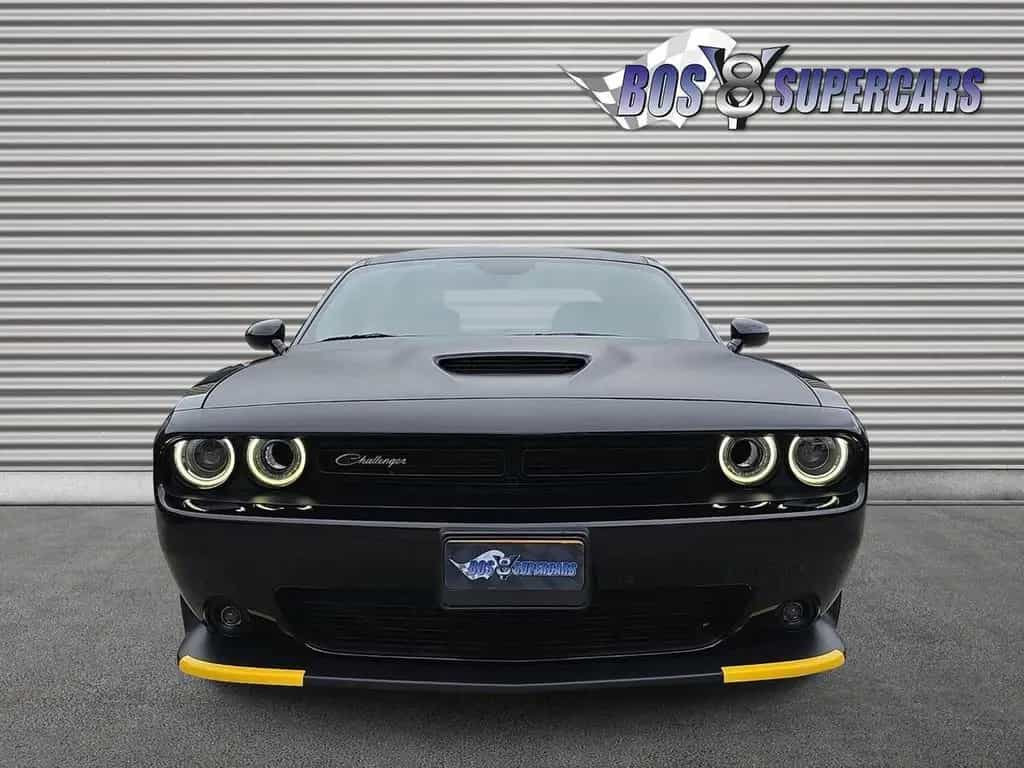 Dodge Challenger RT T/A PACKAGE LAST CALL 11/2023-photo-0