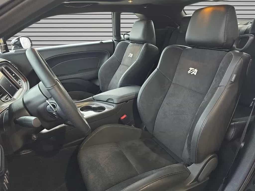 Dodge Challenger RT T/A PACKAGE LAST CALL 11/2023-photo-10