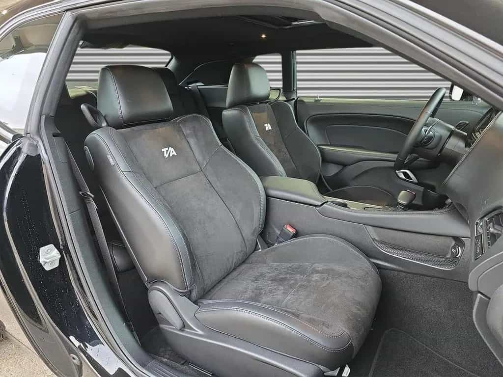 Dodge Challenger RT T/A PACKAGE LAST CALL 11/2023-photo-12