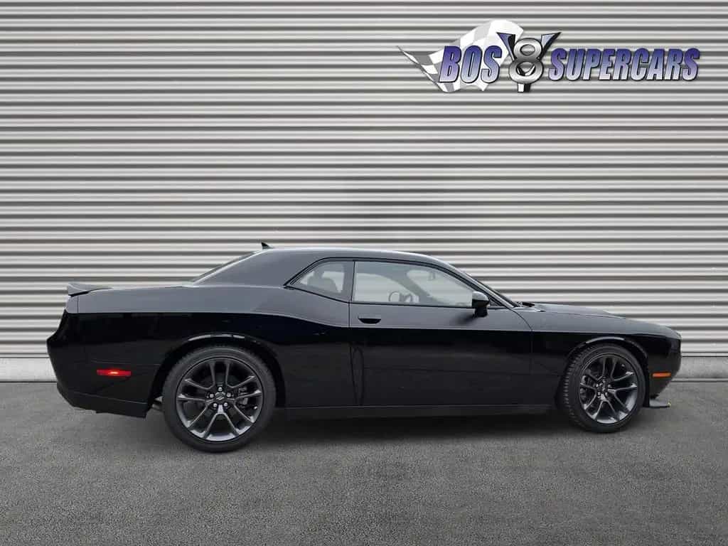Dodge Challenger RT T/A PACKAGE LAST CALL 11/2023-photo-2