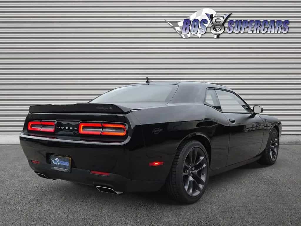 Dodge Challenger RT T/A PACKAGE LAST CALL 11/2023-photo-3
