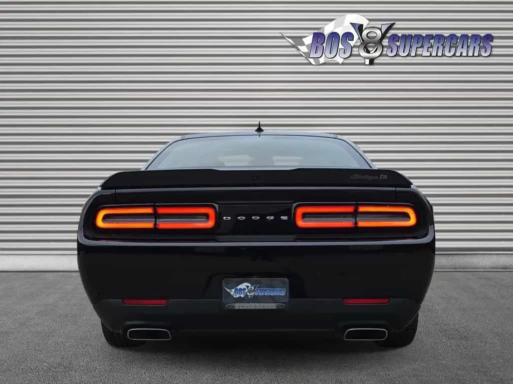Dodge Challenger RT T/A PACKAGE LAST CALL 11/2023-photo-4