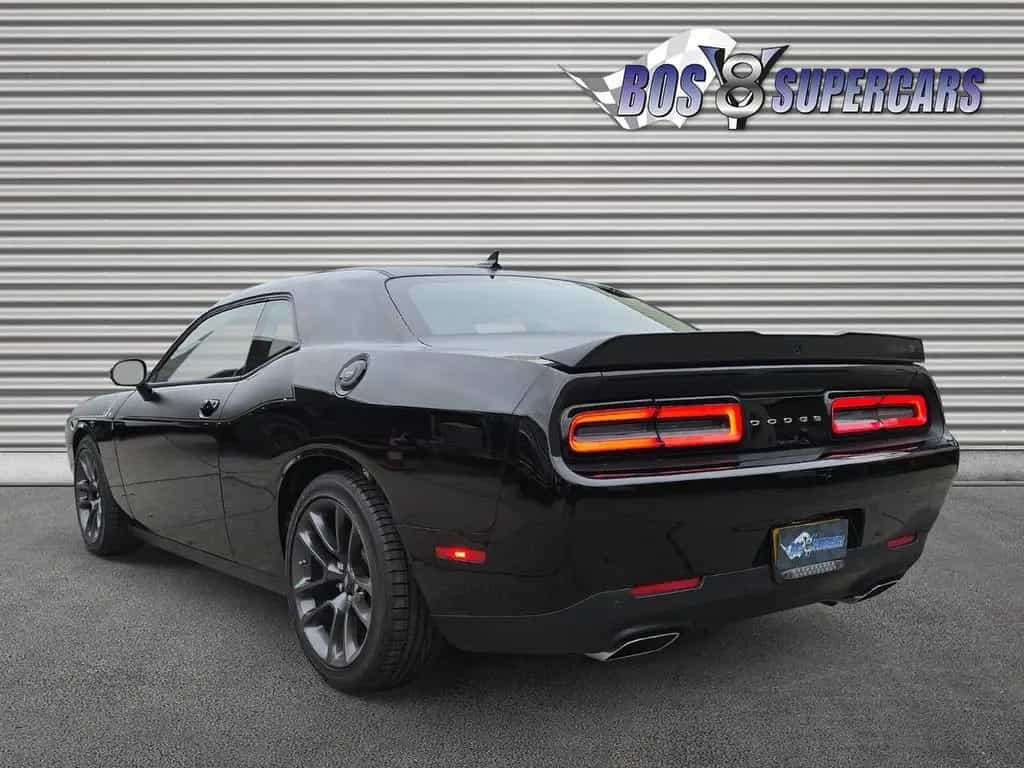 Dodge Challenger RT T/A PACKAGE LAST CALL 11/2023-photo-5