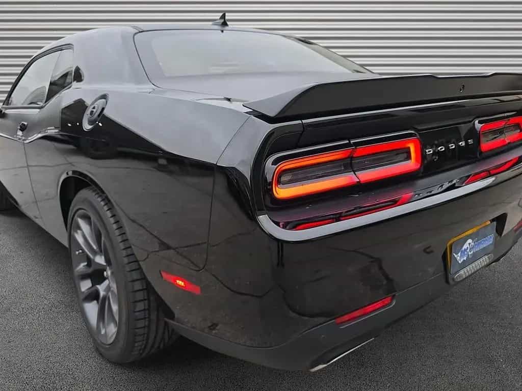 Dodge Challenger RT T/A PACKAGE LAST CALL 11/2023-photo-7