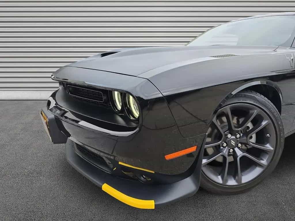 Dodge Challenger RT T/A PACKAGE LAST CALL 11/2023-photo-8