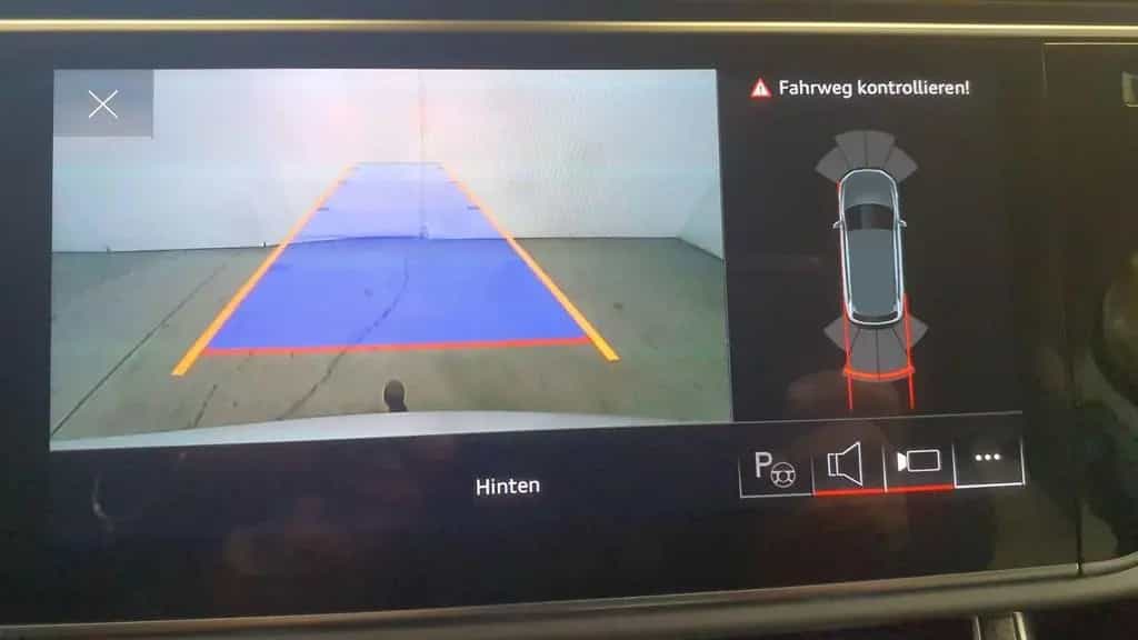 Audi Q7 55 quattro S-Line ACC/LASER/HUD/PANO/KAM/AHK 02/2023-photo-15