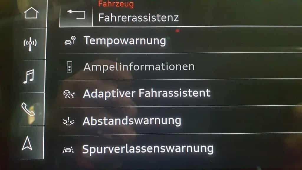 Audi Q7 55 quattro S-Line ACC/LASER/HUD/PANO/KAM/AHK 02/2023-photo-17