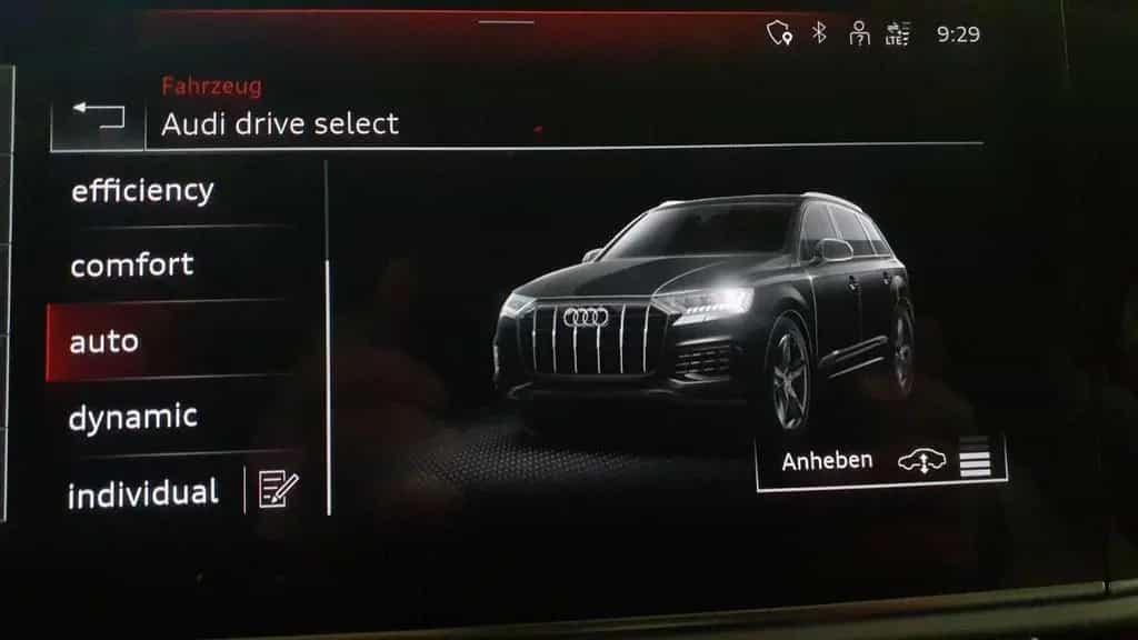 Audi Q7 55 quattro S-Line ACC/LASER/HUD/PANO/KAM/AHK 02/2023-photo-18