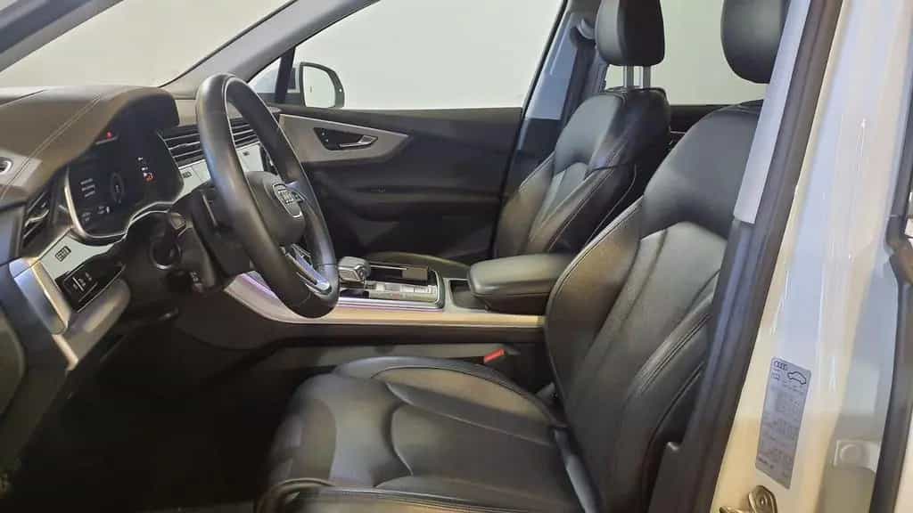 Audi Q7 55 quattro S-Line ACC/LASER/HUD/PANO/KAM/AHK 02/2023-photo-20