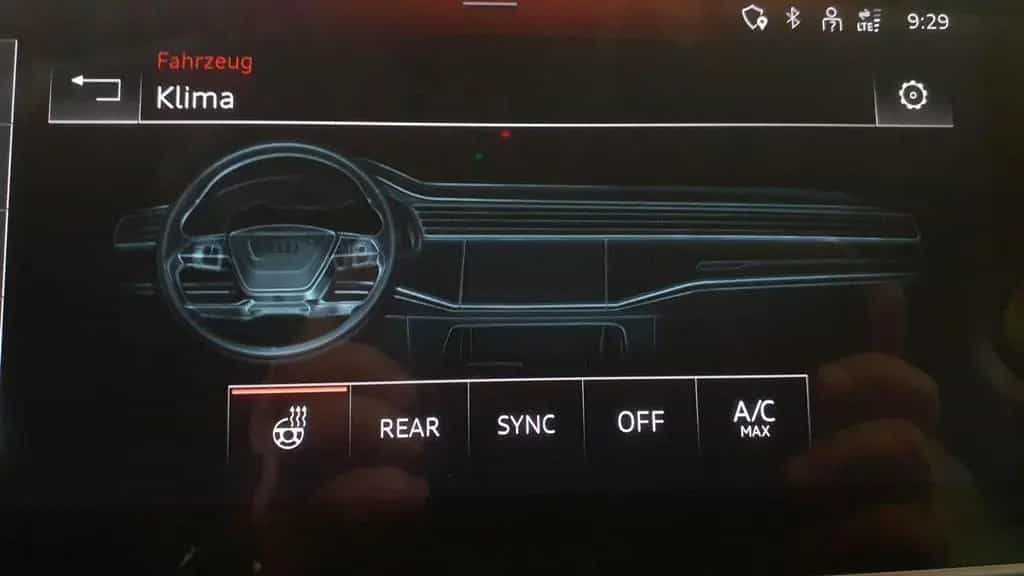 Audi Q7 55 quattro S-Line ACC/LASER/HUD/PANO/KAM/AHK 02/2023-photo-21