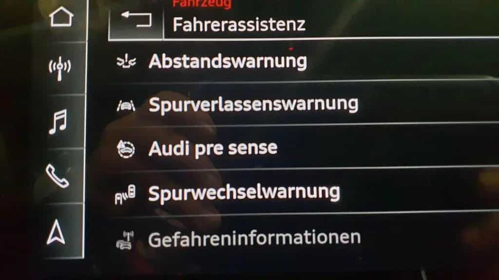 Audi Q7 55 quattro S-Line ACC/LASER/HUD/PANO/KAM/AHK 02/2023-photo-6