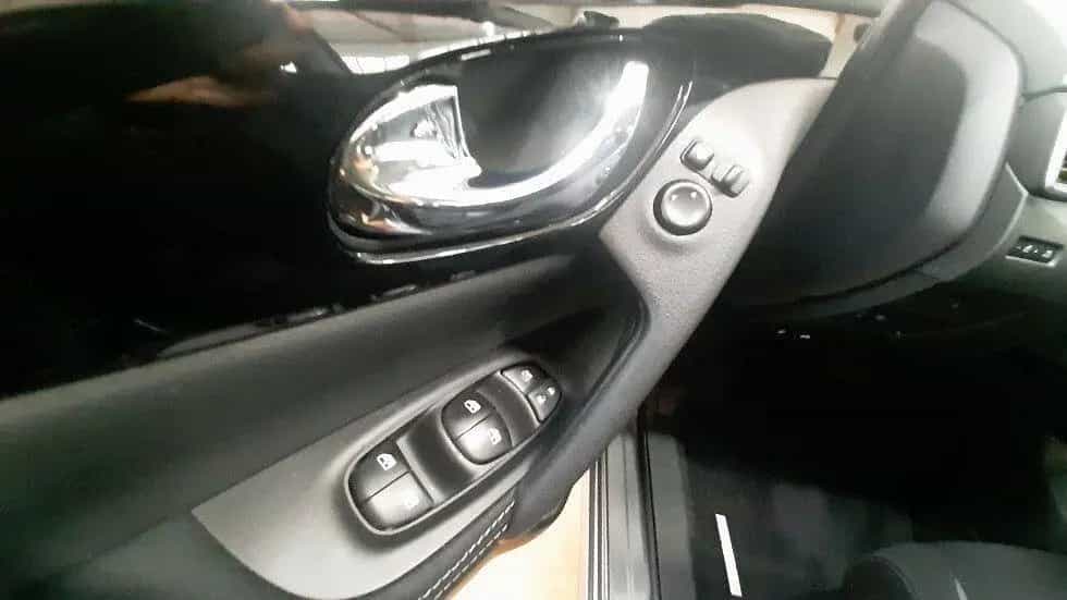 Nissan Qashqai 1.5 dCi 115 CV DCT Business 08/2020-photo-10