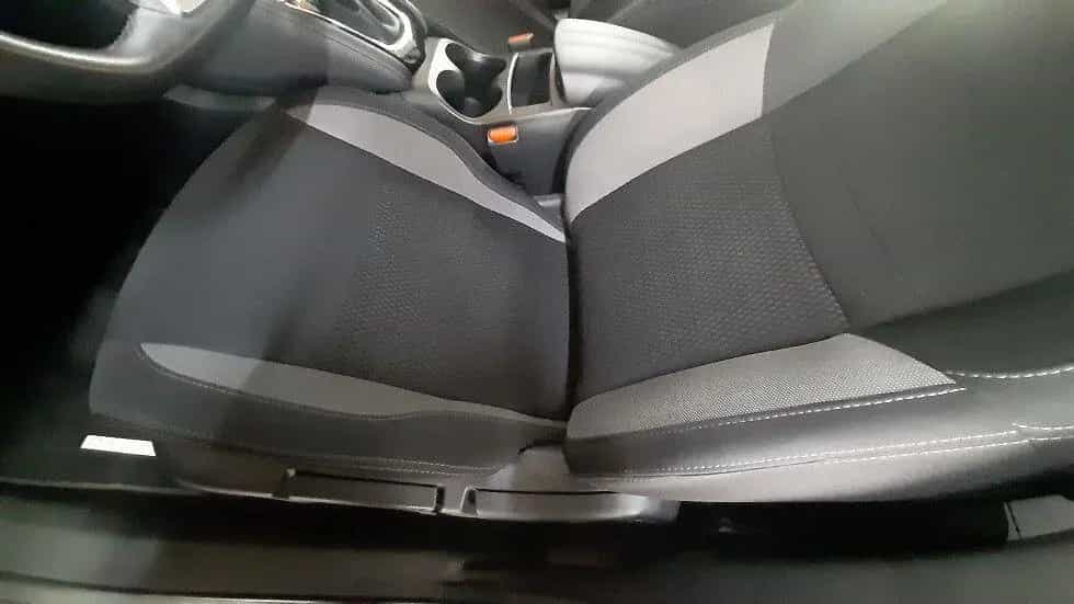 Nissan Qashqai 1.5 dCi 115 CV DCT Business 08/2020-photo-11