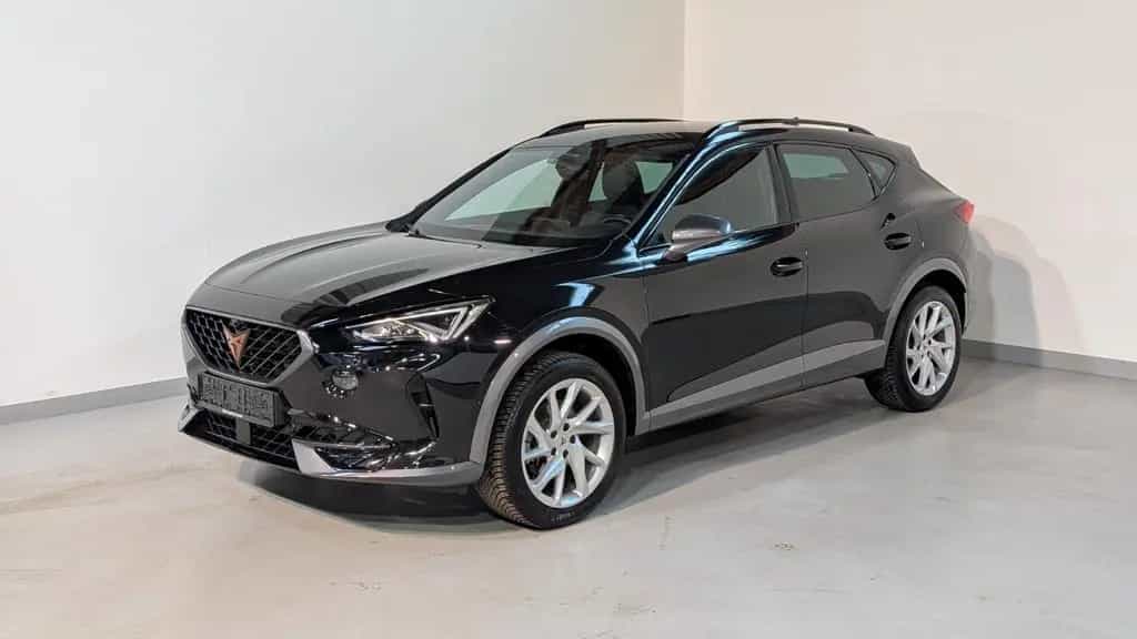 Cupra Formentor 1.5 TSI DSG 110kW-ACC-LANE-360 KAM 08/2024-photo-0