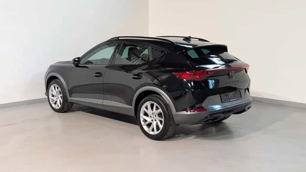 Cupra Formentor 1.5 TSI DSG 110kW-ACC-LANE-360 KAM 08/2024-photo-2
